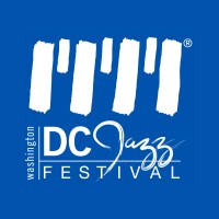 DC Jazz Festival logo - Similar company to Goodwin Point