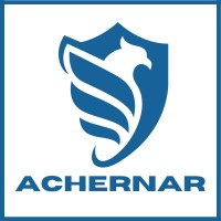 Achernar - Brand Reputation Management, Monitoring logo - Similar company to Digital Message - الرسالة الرقمية