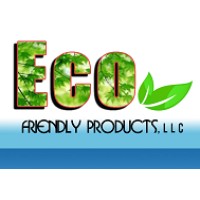 Eco Friendly Products logo - Similar company to The Good Plate