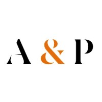Altoprak & Partners logo - Similar company to Gezer Law Firm