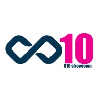 810 Showroom logo - Similar company to Apollo Apparel
