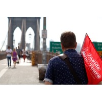 Inside Out Tours LLC logo - Similar company to Academic Expeditions, Inc.