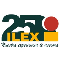 ILEX Consultora Ambiental Zamora logo - Similar company to Wildcares Sp