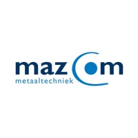 Mazcom Metaaltechniek logo - Similar company to Sigma Metaaltechniek