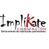 Implikate Formación logo - Similar company to Implika: Centro De Formación