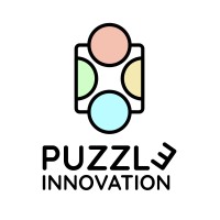 Puzzle Innovation logo - Similar company to Step Innovation Hub