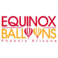 Equinox Hot Air Balloon Rides