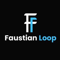 Faustian Loop logo - Similar company to Drelity