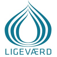 Ligeværd logo - Similar company to Waldemarsbo Efterskole