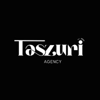 Taszuri logo - Similar company to Labellecom