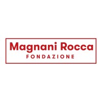 Fondazione Magnani Rocca logo - Similar company to That'S Motion