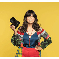 Lucero Creative Business LLC logo - Similar company to Interface Fund