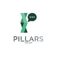 PILLARS logo - Similar company to Enchanté Communication Global