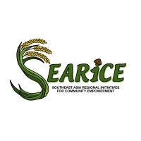 Southeast Asia Regional Initiatives for Community Empowerment (SEARICE) logo - Similar company to Philippine Movement For Climate Justice