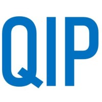 QIP Oy logo - Similar company to Ehmp-Engineering Oy