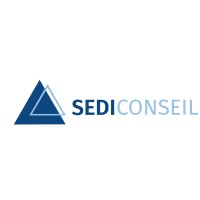 SEDI Conseil logo - Similar company to Maj Services