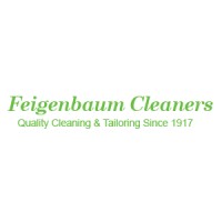 Feigenbaum Cleaners