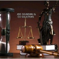 Jide Ogundimu & Co Solicitors logo - Similar company to Dawani Studios