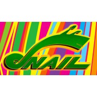 Snail custom rolling papers logo - Similar company to Labelmatch