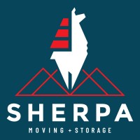 Sherpa Moving and Storage logo - Similar company to Veteran Movers Nyc