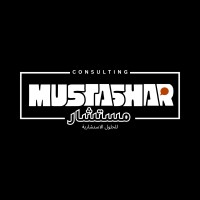 Mustashar - مستشار logo - Similar company to Banoon بنون
