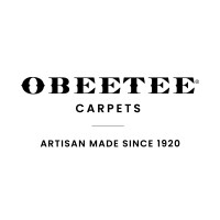 Obeetee Carpets logo - Similar company to Ritu Rugs