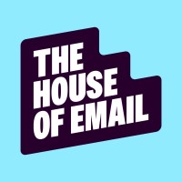 The House of Email logo - Similar company to Milled