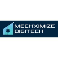 Mechximize Digitech Pvt. Ltd. logo - Similar company to Digiselz