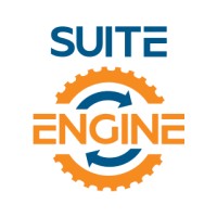 Suite Engine logo - Similar company to Archerpoint By Cherry Bekaert