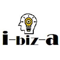 I-BIZ-A logo - Similar company to Al Sadiq Trading Company