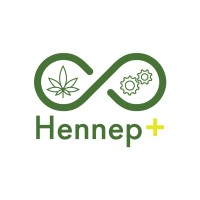 VLAIO Living Lab Hennep+ logo - Similar company to Herbafrost Nv