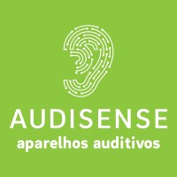 Audisense Aparelhos Auditivos logo - Similar company to Audisense Gmbh