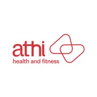 Athi Health and Fitness logo - Similar company to Womene