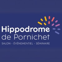 Hippodrome de Pornichet - Événements logo - Similar company to Buta Art & Sweets