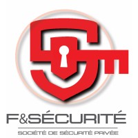 F&Sécurité logo - Similar company to Potentialis Sécurité
