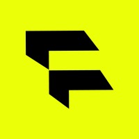 Futuristic Digital logo - Similar company to Website'S Farmer