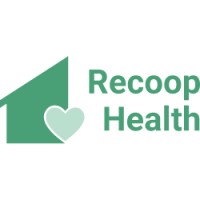 Recoop Health logo - Similar company to Clinderma