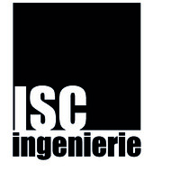 ISC INGENIERIE logo - Similar company to Ohmega