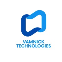 Vamnick Technologies logo - Similar company to Yukon Labs