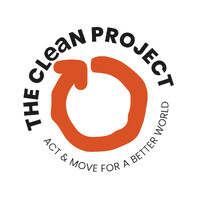 The Clean Project logo - Similar company to Le Progrès | Les Événements
