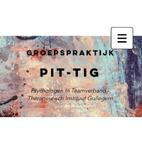 Groepspraktijk PIT-TIG logo - Similar company to Centrum Klim