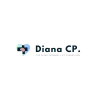 The Diana Cerebral-Lift Foundation logo - Similar company to Yombi Lab Ltd