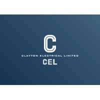 CLAYTON ELECTRICAL LIMITED logo - Similar company to Coughlans Bakery