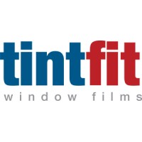 Tintfit Window Films Ltd logo - Similar company to Better Waste Solutions