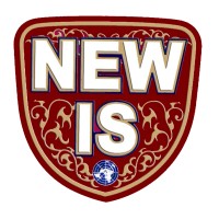 New International School of Japan logo - Similar company to Starter Bakery