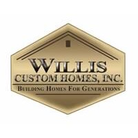 Willis Custom Homes KC logo - Similar company to Bickimer Homes