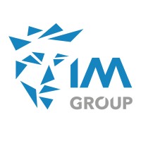 IM GROUP (Formerly Inkmaker Group) logo - Similar company to Imgroup