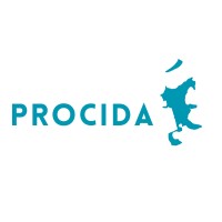 Procida È logo - Similar company to Napoli Da Vivere