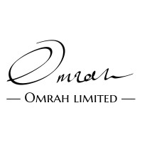 Omrah Limited logo - Similar company to Techahead Software Private Limited