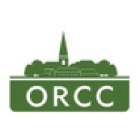 Oxfordshire Rural Community Council logo - Similar company to The Beacon Wantage